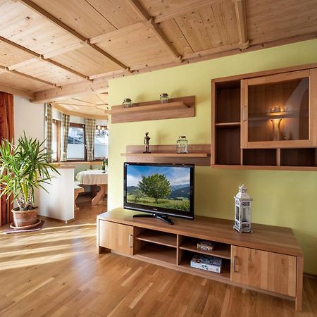 Appartement Robert - By Nv-Appartements Kirchberg in Tirol Esterno foto